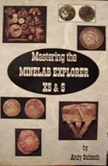 Mastering minelab explorer for sale  Delivered anywhere in USA 