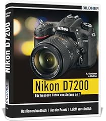 Nikon d7200 umfangreiche gebraucht kaufen  Wird an jeden Ort in Deutschland