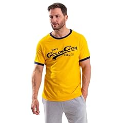 Gold gym ggts153 usato  Spedito ovunque in Italia 