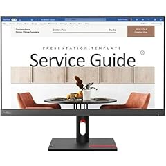 Lenovo thinkvision s24i for sale  Delivered anywhere in USA 