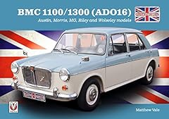 British motor corporation for sale  Delivered anywhere in Ireland