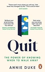 Quit the power gebraucht kaufen  Wird an jeden Ort in Deutschland