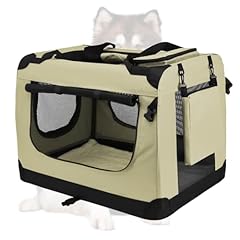 Dog carrier travel for sale  Delivered anywhere in USA 
