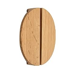 Stück holzgriff halbmond gebraucht kaufen  Wird an jeden Ort in Deutschland