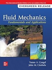 Fluid mechanics fundamentals gebraucht kaufen  Wird an jeden Ort in Deutschland