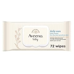 Aveeno baby daily usato  Spedito ovunque in Italia 