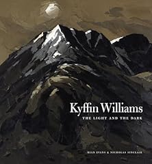 Kyffin williams light for sale  Delivered anywhere in UK