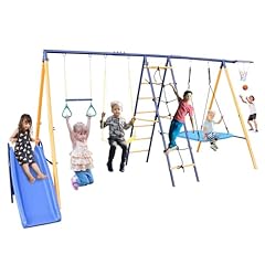 Lyromix swing set for sale  Delivered anywhere in USA 