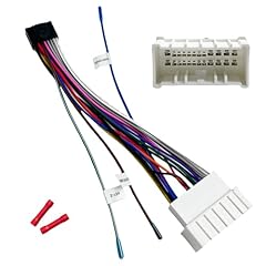 16pin iso aftermarket for sale  Delivered anywhere in USA 
