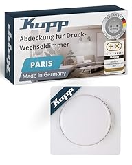 Kopp paris dimmer gebraucht kaufen  Wird an jeden Ort in Deutschland