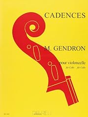 Cadences d'occasion  Livré partout en France