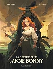 Dernière nuit anne d'occasion  Livré partout en France