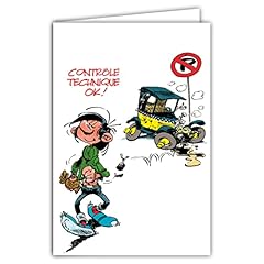 Glct 0244 gaston d'occasion  Livré partout en Belgiqu