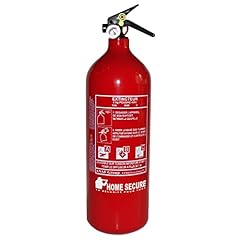 Extincteur poudre 2kg d'occasion  Livré partout en France