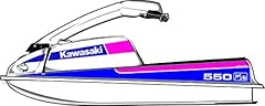 Exotic signs kawasaki for sale  Delivered anywhere in USA 
