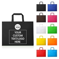 Jeohlory 100reusable shopping for sale  Delivered anywhere in USA 