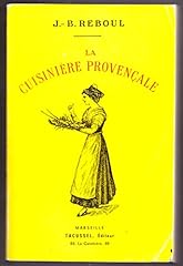 Cuisinière provençale d'occasion  Livré partout en France