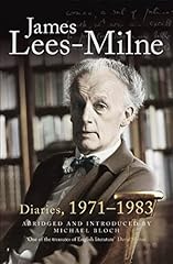 Diaries 1971 1983 d'occasion  Livré partout en Belgiqu