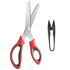Pinking shears serrated for sale  Delivered anywhere in USA 