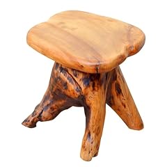 Organizedlife wooden stool for sale  Delivered anywhere in Ireland