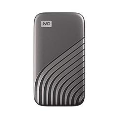 Western digital passport d'occasion  Livré partout en France