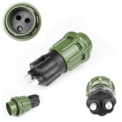 Generisch nato stecker gebraucht kaufen  Wird an jeden Ort in Deutschland