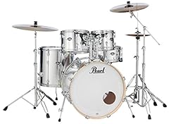 Pearl drum set for sale  Delivered anywhere in USA 