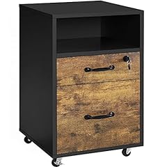 Yaheetech file cabinet for sale  Delivered anywhere in USA 