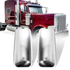 Chrome door mirror for sale  Delivered anywhere in USA 