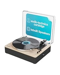 Record player bluetooth for sale  Delivered anywhere in UK