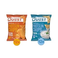 Quest nutrition tortilla for sale  Delivered anywhere in USA 