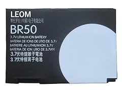 Leom battery replacement for sale  Delivered anywhere in USA 