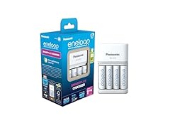 Eneloop smartplus charger for sale  Delivered anywhere in UK