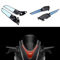 Hruizq motorcycle mirror for sale  Delivered anywhere in USA 