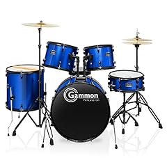 Gammon percussion full for sale  Delivered anywhere in USA 