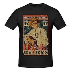 Hank music williams for sale  Delivered anywhere in USA 