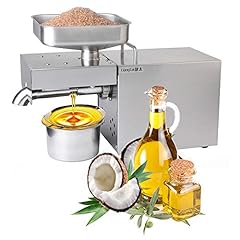 Kitchen oil press for sale  Delivered anywhere in USA 