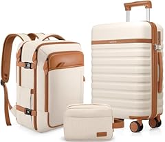 Ukein luggage sets for sale  Delivered anywhere in USA 