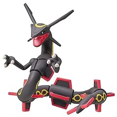 Pokemon black rayquaza for sale  Delivered anywhere in UK