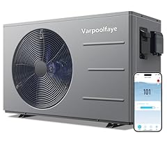 Varpoolfaye pool heater for sale  Delivered anywhere in USA 