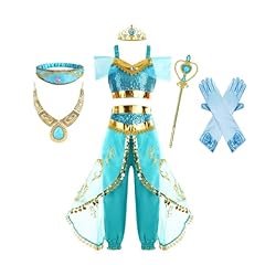 Bloomiro princess costume for sale  Delivered anywhere in USA 