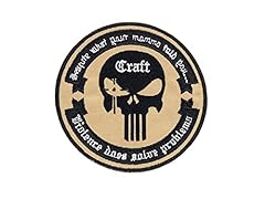 Patcheria patch craft usato  Spedito ovunque in Italia 