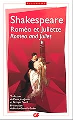 Roméo juliette romeo d'occasion  Livré partout en France