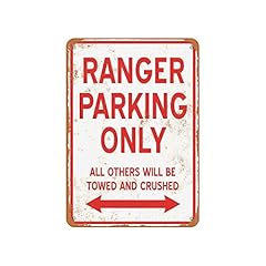 Ranger parking others for sale  Delivered anywhere in USA 