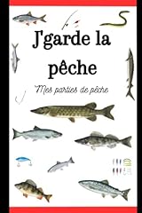 Garde pêche parties d'occasion  Livré partout en France
