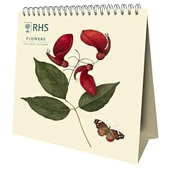 2025 calendar rhs for sale  Delivered anywhere in UK