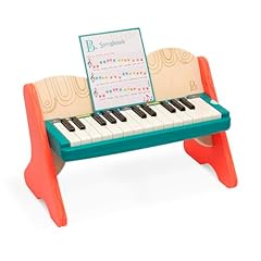 piano bois enfant d'occasion  Livré partout en France