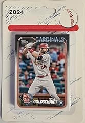 2024 topps st. for sale  Delivered anywhere in USA 