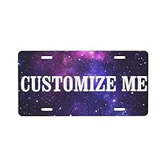 Galaxy custom personalized for sale  Delivered anywhere in UK