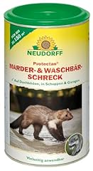 Neudorff marder waschbär gebraucht kaufen  Wird an jeden Ort in Deutschland